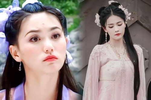 Bạch Lộc trong Trường Nguyệt Tẫn Minh đẹp thế nào mà được so với 'Mẫu đơn tiên tử đẹp nhất màn ảnh'?