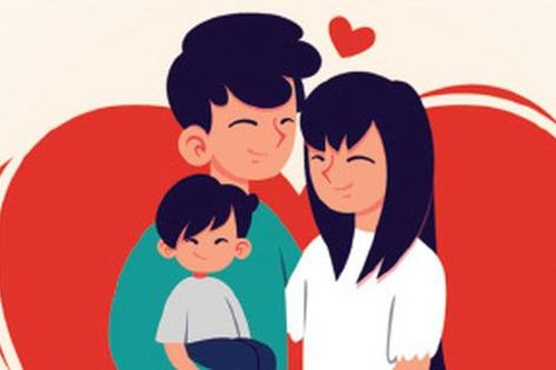 Xây dựng gia đình an toàn, trách nhiệm, thịnh vượng và bình đẳng