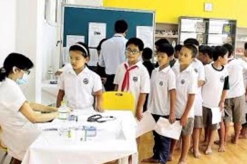 TP.HCM: Dịch bệnh phức tạp nhưng cơ sở y tế nhiều nơi không phối hợp kịp với cơ sở giáo dục