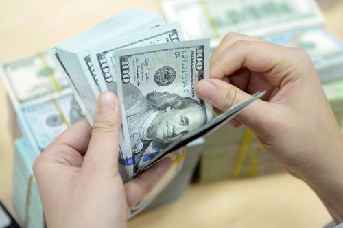 Chính phủ Mỹ đối mặt với thách thức thâm hụt ngân sách