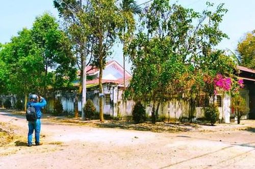 Vụ 'nắn đường' qua đất của vợ nguyên Bí thư Thành ủy Kon Tum: Người dân bức xúc