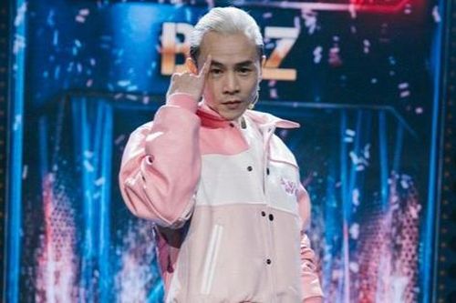 Binz 'chốt đơn' ngày tái xuất với ca khúc mở hàng cho album kỉ niệm của SpaceSpeakers