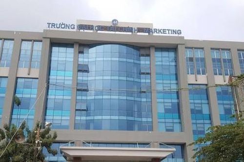 Đại học Tài chính - Marketing xác nhận email mạo danh, cảnh báo sinh viên bảo vệ bản thân