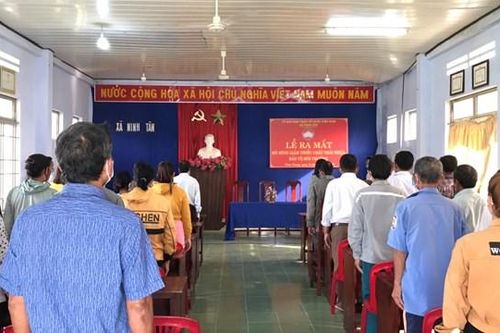 Khánh Hòa: Ra mắt mô hình tự quản về giảm thải chất thải nhựa, bảo vệ môi trường