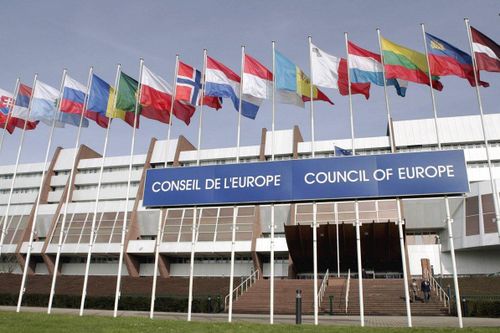 Nga chính thức rút khỏi Hội đồng châu Âu