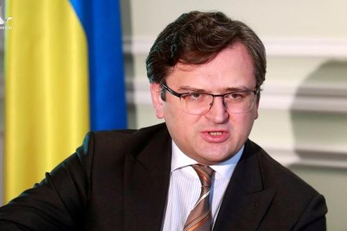 Ngoại trưởng Ukraine: 'Chúng tôi sẽ không đầu hàng'