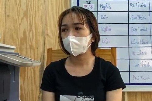 Nữ công nhân đâm một người chết, 2 người bị thương