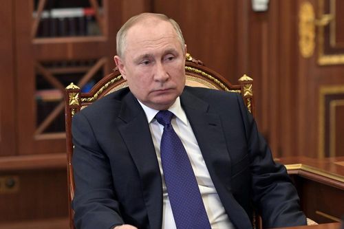 Ông Putin: Nga sẽ tiếp tục xuất khẩu dầu và khí đốt