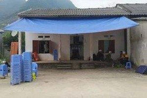 Nghi án cụ bà bị sát hại tại nhà riêng