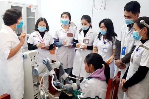Góc nhìn của bác sĩ và sinh viên y khoa
