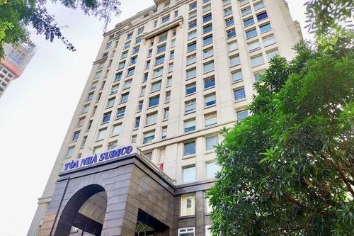 Tổng công ty Sông Đà thoái vốn hơn 41,7 triệu cổ phần tại SUDICO