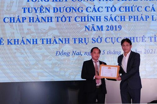 Cục Thuế tỉnh Đồng Nai: Nỗ lực chống chuyển giá