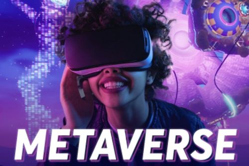 Metaverse, viễn cảnh mới trong thế giới thực