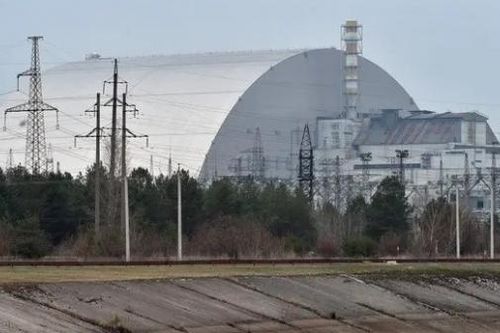 Nhà máy điện hạt nhân Chernobyl ở Ukraine bị cắt điện, IAEA lên tiếng