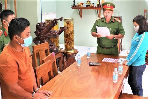Bình Phước: Điều tra hàng loạt công ty có dấu hiệu buôn lậu hạt điều