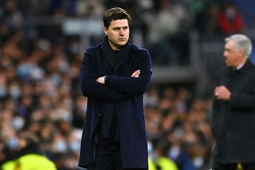 Sếp của PSG bóng gió khả năng sa thải Pochettino