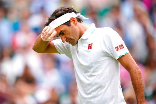 Huyền thoại Federer bị đồng nghiệp chê 'hết thời'
