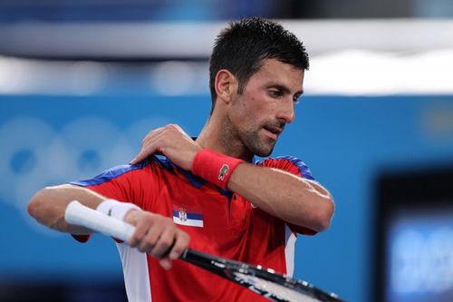 Djokovic bỏ lỡ hai giải Masters liên tiếp do không được nhập cảnh vào Mỹ