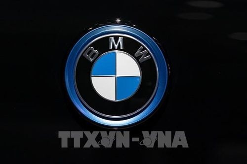 BMW triệu hồi 1,03 triệu xe do nguy cơ cháy nổ