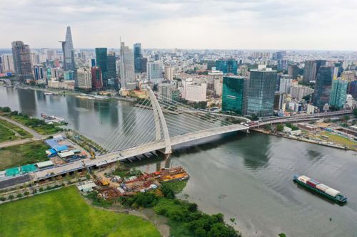 Đề xuất đặt tên 4 cầu qua sông Sài Gòn: Vì sao gọi Bason, Thủ Ngữ, Bến Nghé, Thủ Thiêm?