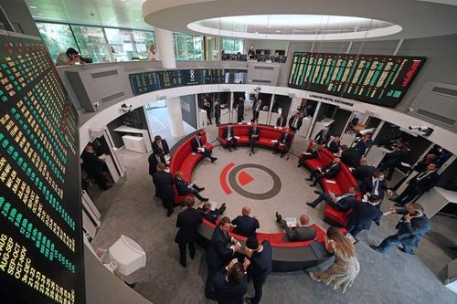 Giải cứu công ty Trung Quốc trong vụ khủng hoảng 8 tỷ USD ở thị trường nickel London