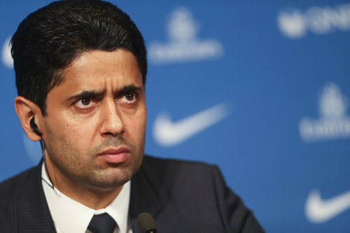 Chủ tịch PSG uất ức đòi đánh trọng tài, đe dọa nhân viên Real Madrid