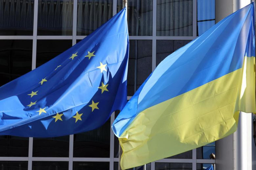Lãnh đạo EU nhóm họp tìm cách hạn chế phụ thuộc Nga, hoãn kết nạp Ukraine