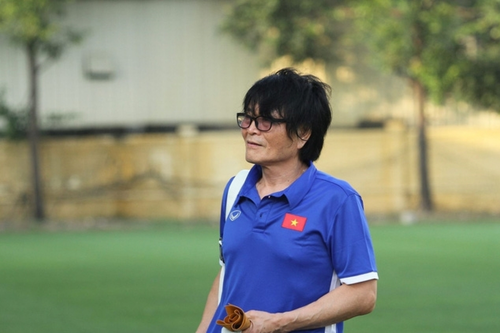 Bác sĩ Choi Ju-young trở lại Việt Nam làm việc