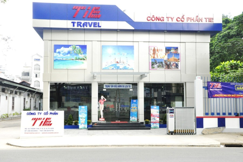 Bắt ông Hoàng Minh Trí, cựu thành viên HĐQT Công ty TIE