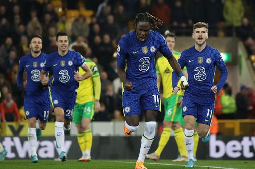 Chelsea hạ đội bét bảng sau khi Abramovich bị phong tỏa tài sản ở Anh
