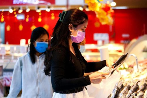 Mọi thứ tăng giá nhưng lương vẫn vậy