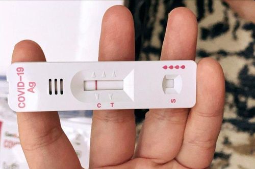 10 lần trở thành F1 nhưng chưa mắc Covid-19