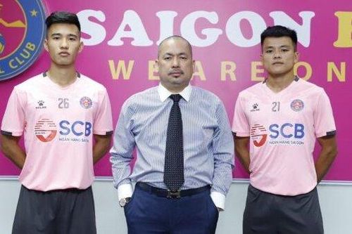 Bốn cầu thủ CLB Sài Gòn đủ điều kiện sang Nhật Bản