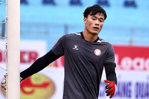 Bùi Tiến Dũng tự tin trước ngày tái ngộ CLB Hà Nội