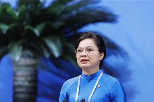 Bế mạc Đại hội đại biểu phụ nữ toàn quốc lần thứ XIII: Phấn đấu đạt 8 chỉ tiêu quan trọng trong nhiệm kỳ mới