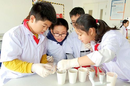 Khó khăn cơ sở vật chất triển khai chương trình mới: Cần kế hoạch rất cụ thể để tháo gỡ