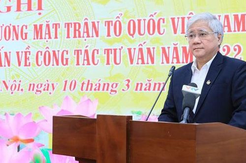 Nâng cao chất lượng phản biện xã hội đối với quy trình lập pháp