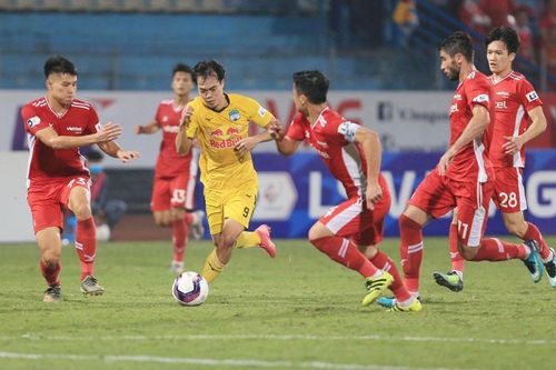 Nhận định, dự đoán HAGL và Viettel 17h00 ngày 11/3: Chạy trốn khủng hoảng