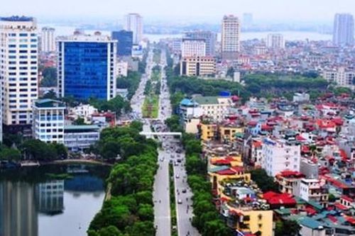 Chủ tịch Hà Nội: Không để kịch bản tăng trưởng 'trên giấy'