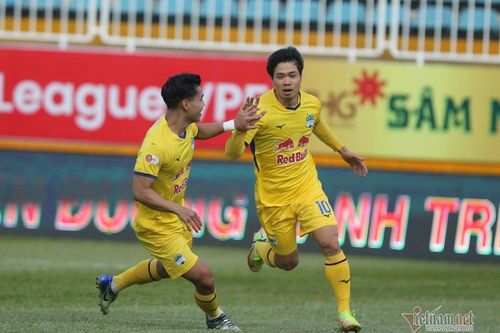 Kết quả bóng đá hôm nay 11/3: HAGL tuột chiến thắng