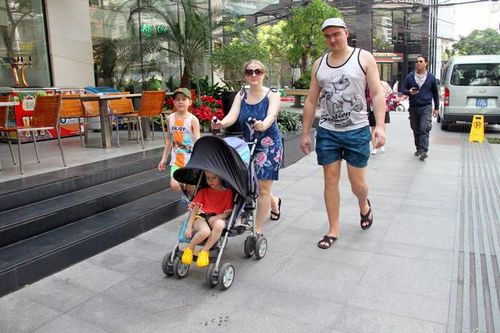 Sát ngày mở cửa du lịch, vẫn thấp thỏm chờ hướng dẫn