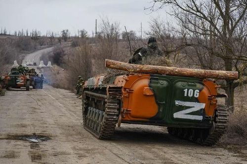 Nga 'hoan nghênh' tình nguyện viên nước ngoài tới tham chiến tại Ukraine