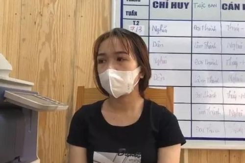 Thông tin mới nhất vụ nữ công nhân đâm tử vong 1 người, 2 người bị thương
