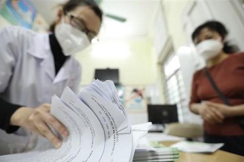 Sẵn sàng quy trình, kinh phí để sớm giải quyết chế độ cho lao động F0