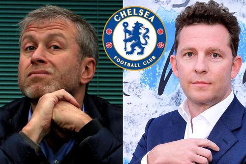 Tỷ phú Anh xác nhận vẫn đàm phán mua Chelsea