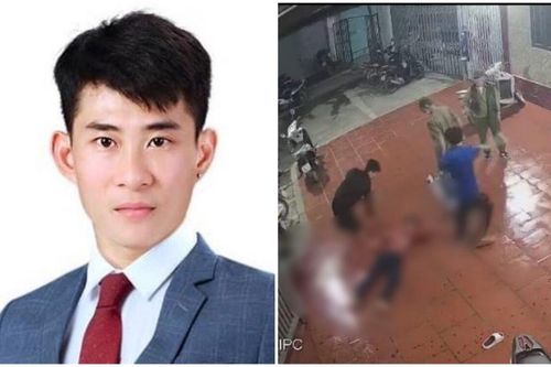 Thông tin bất ngờ vụ 2 bố con 'song đao' chém người kinh hoàng ở Bắc Giang