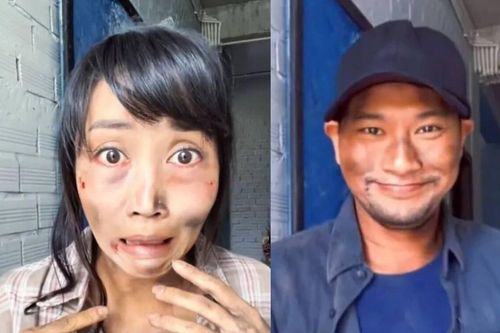 Phim zoombie đầu tiên của Việt Nam chưa lên sóng đã bị chê: Huỳnh Đông, Ốc Thanh Vân đang làm gì thế này?