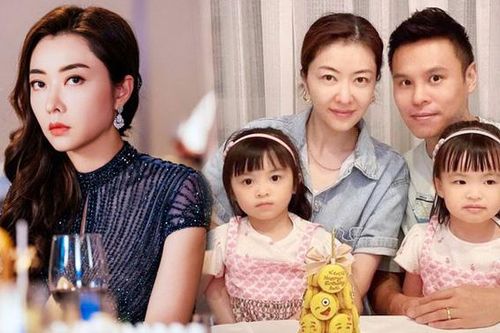 'Chân dài' Hùng Đại Lâm thấy ngột ngạt sau kết hôn