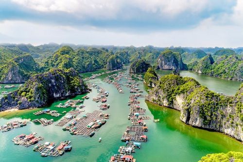 Du lịch Hải Phòng sẵn sàng 'rã đông' sau hai năm đại dịch