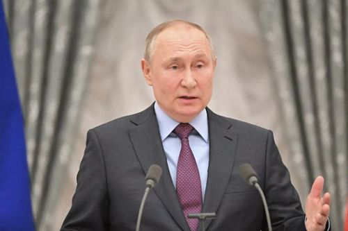 Ông Putin đồng ý để tình nguyện viên nước ngoài đến Ukraine